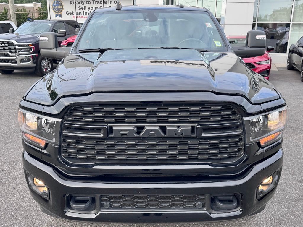 ram ram 2500 pickup 2024 3C6UR5DJXRG381234 image ram ram 2500 pickup 2024 3C6UR5DJXRG381234 image